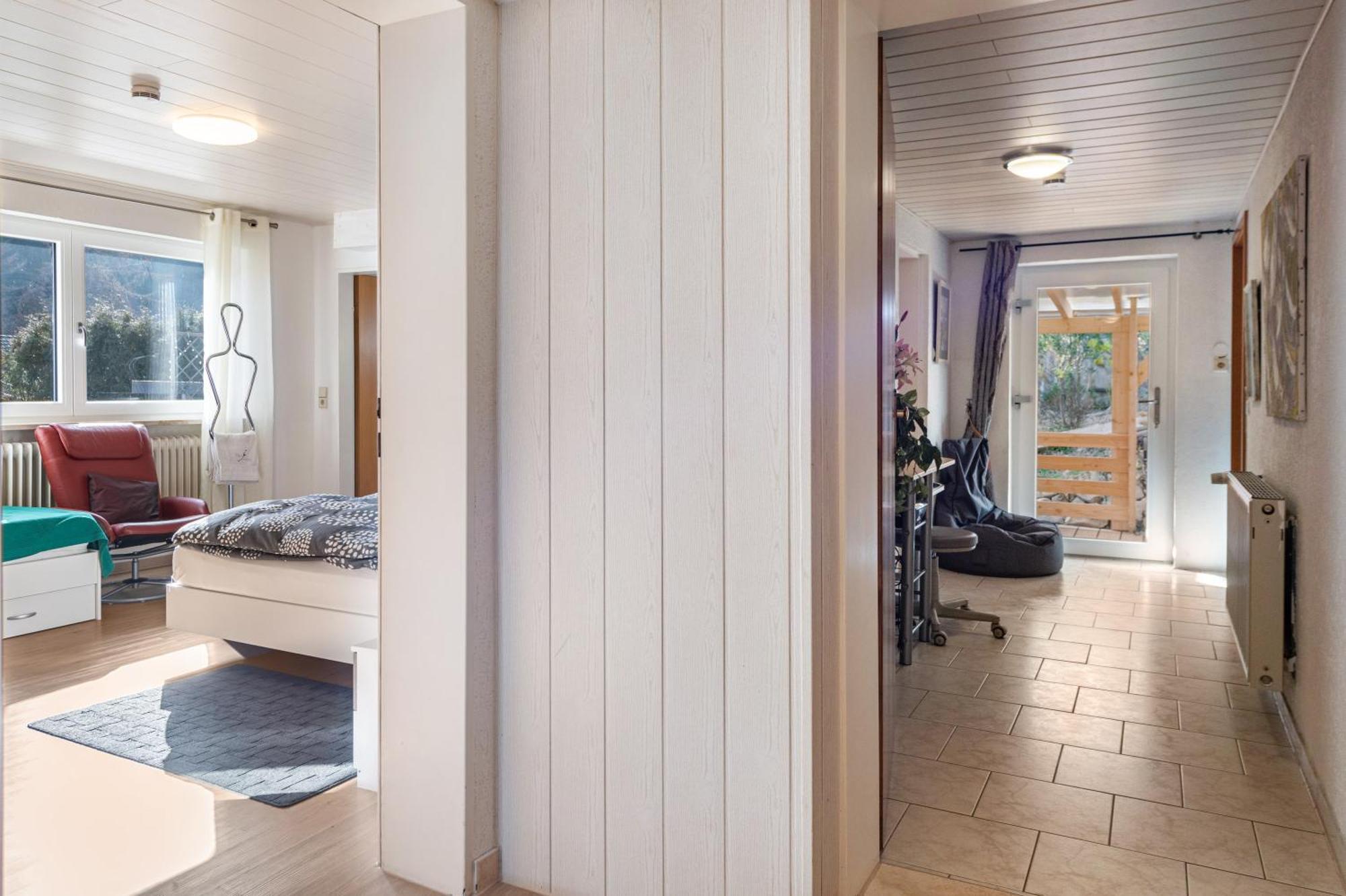 Villa Sonnenwinkel Todtmoos Luaran gambar