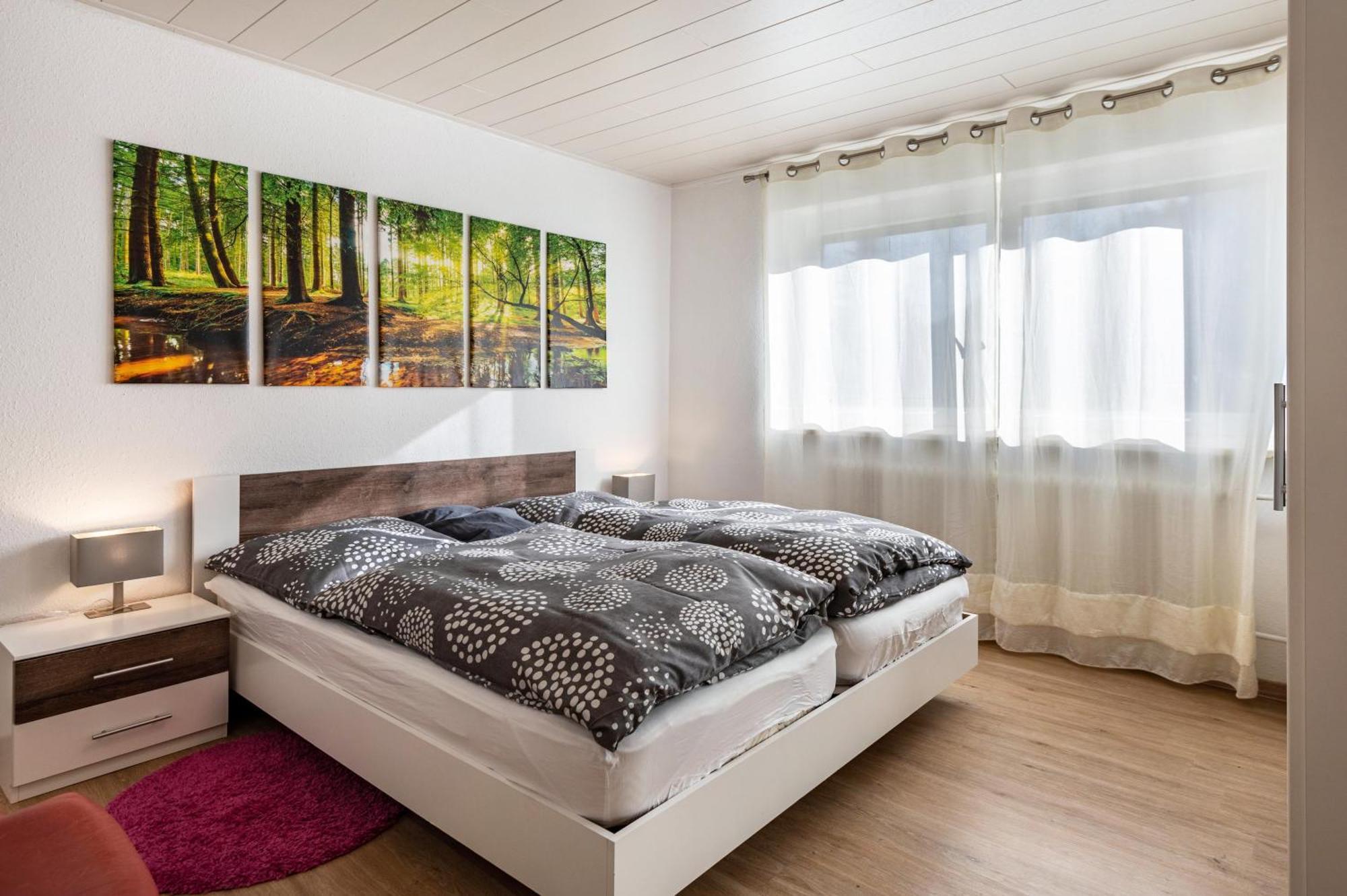 Villa Sonnenwinkel Todtmoos Luaran gambar