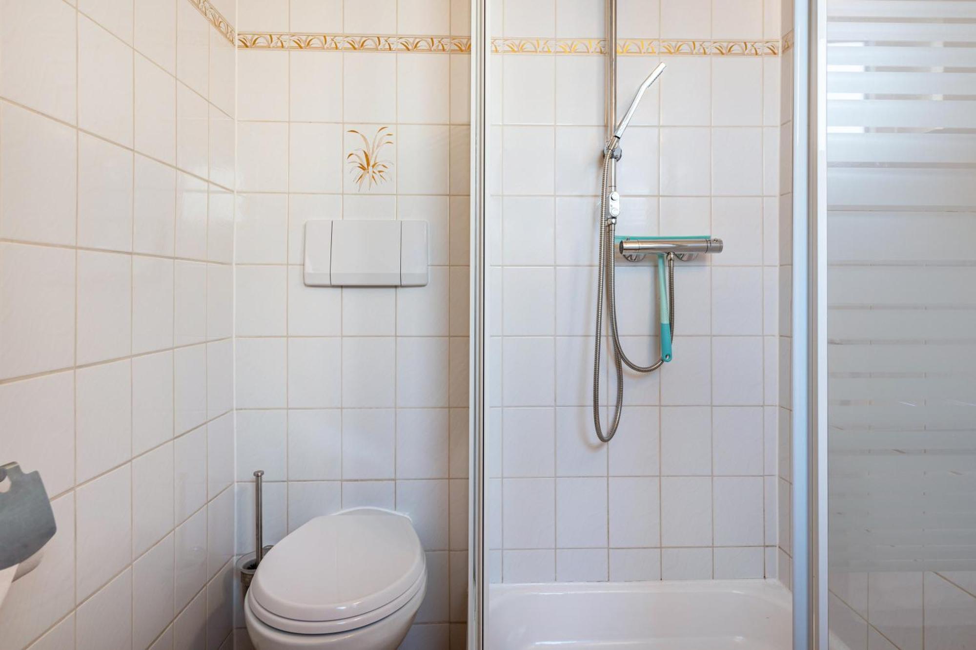 Villa Sonnenwinkel Todtmoos Luaran gambar