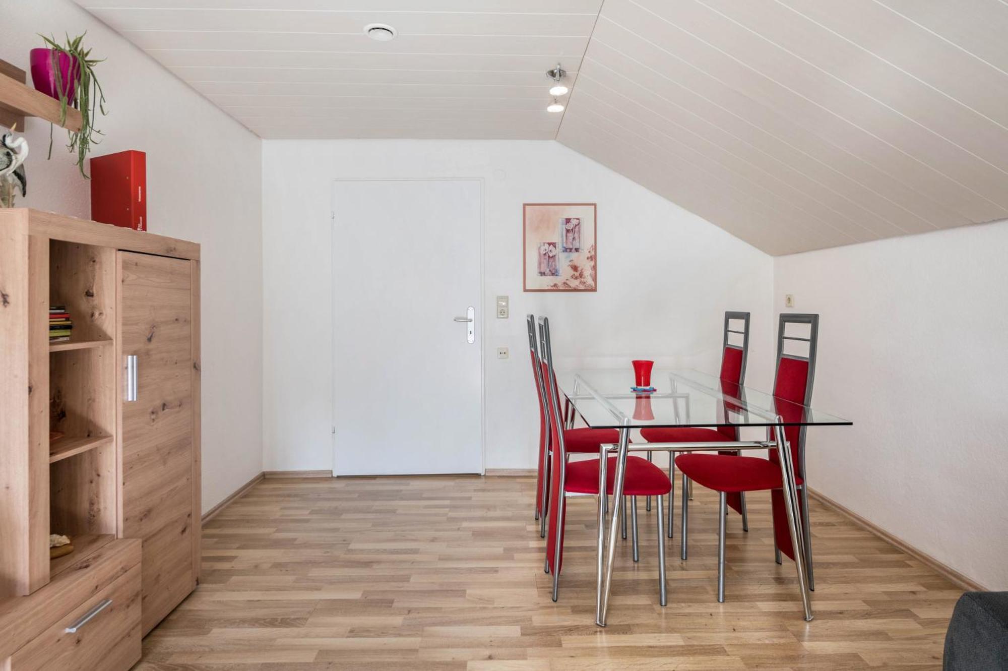 Villa Sonnenwinkel Todtmoos Luaran gambar