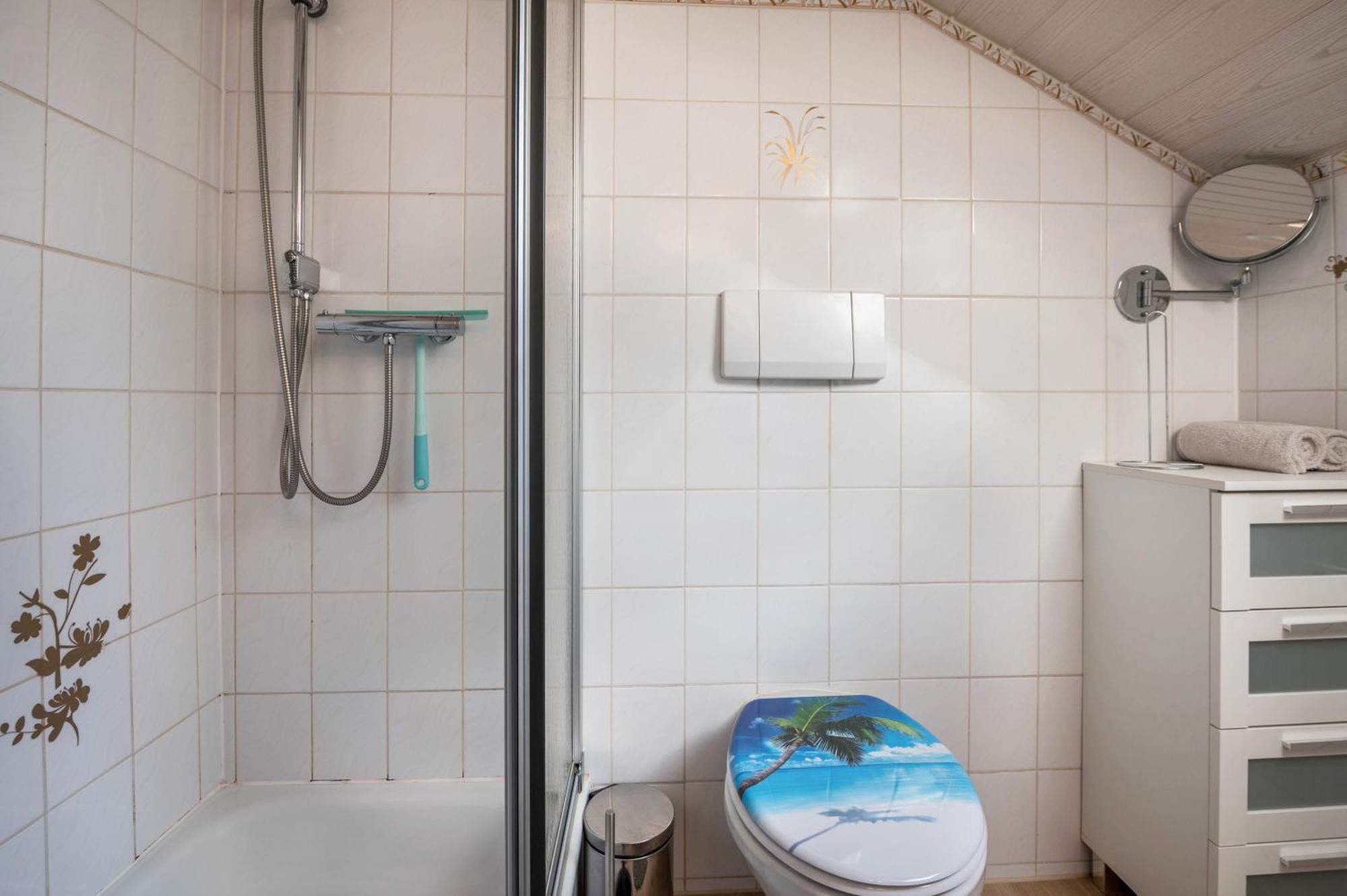 Villa Sonnenwinkel Todtmoos Luaran gambar