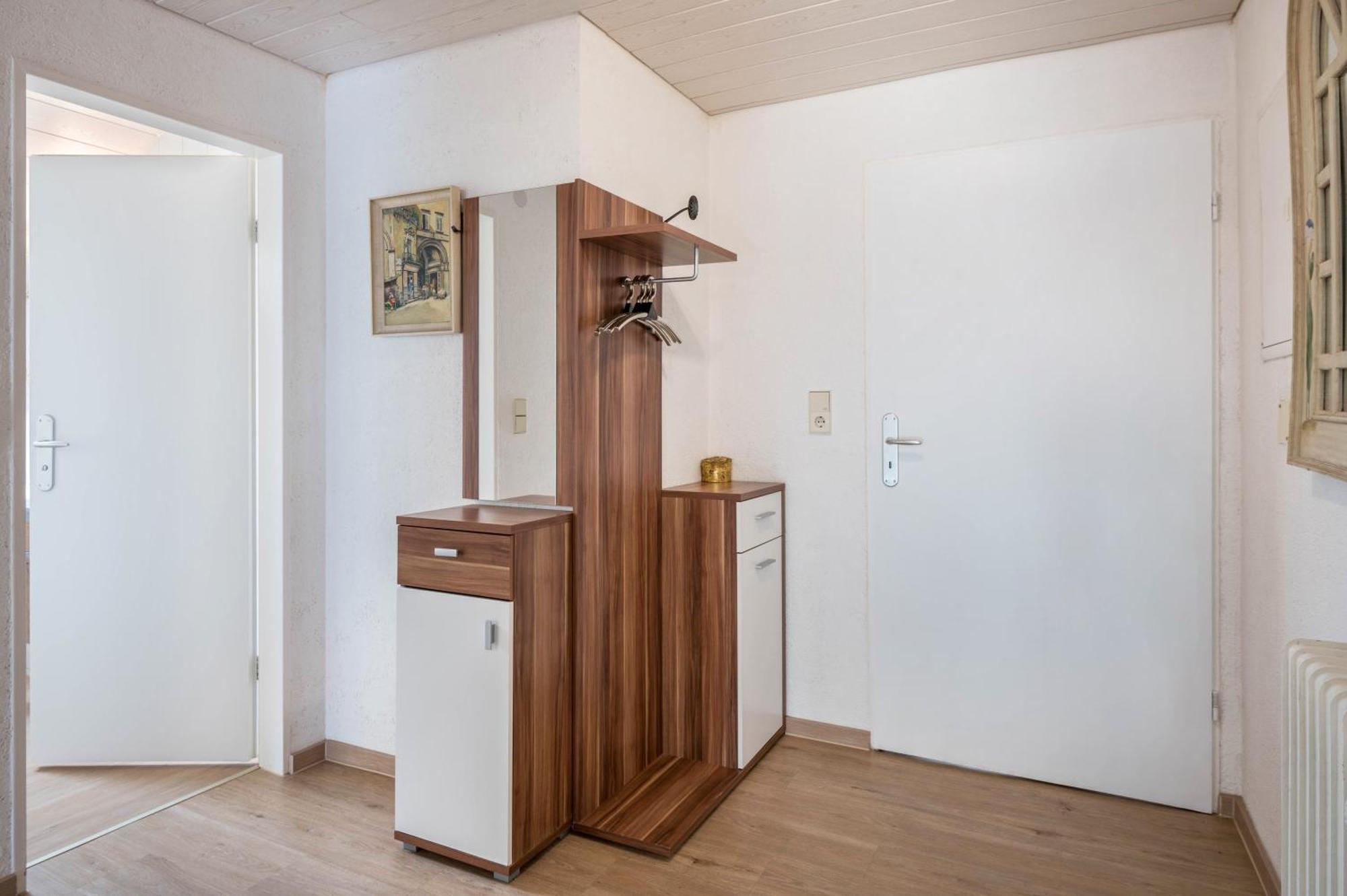 Villa Sonnenwinkel Todtmoos Luaran gambar