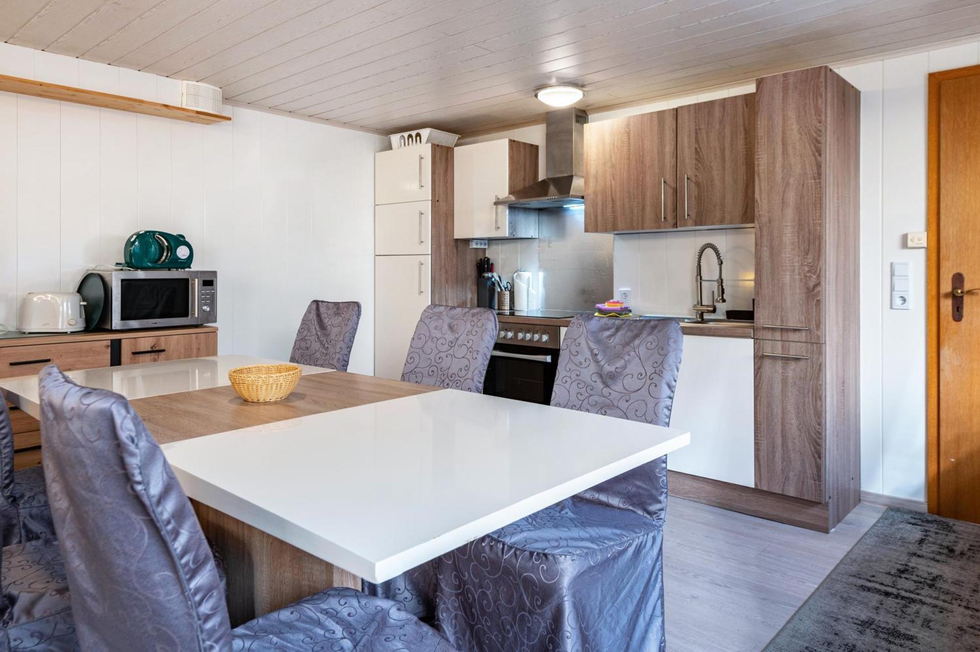 Villa Sonnenwinkel Todtmoos Luaran gambar