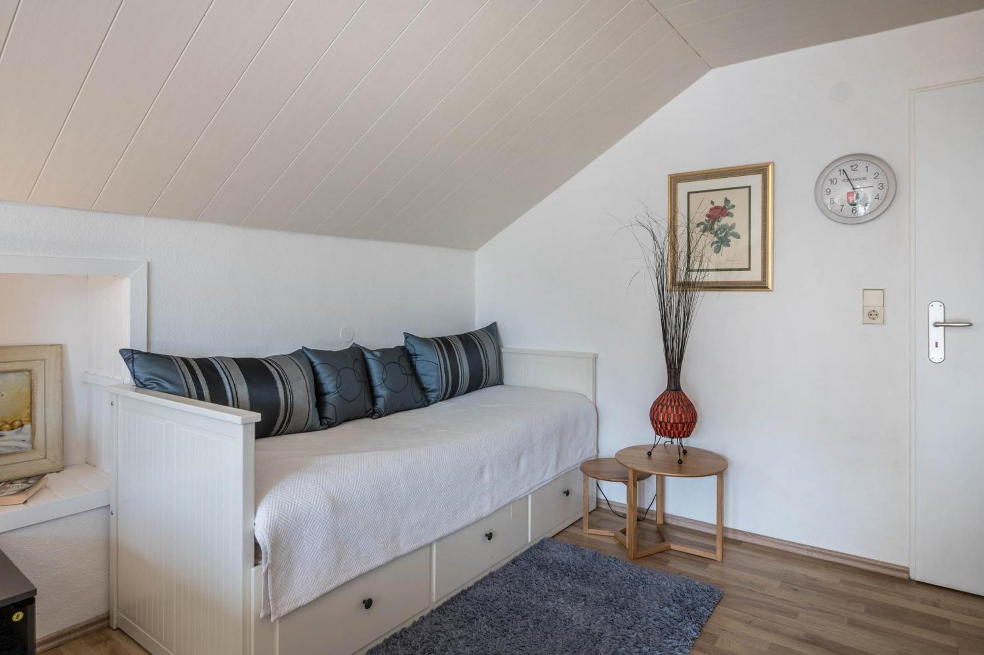 Villa Sonnenwinkel Todtmoos Luaran gambar