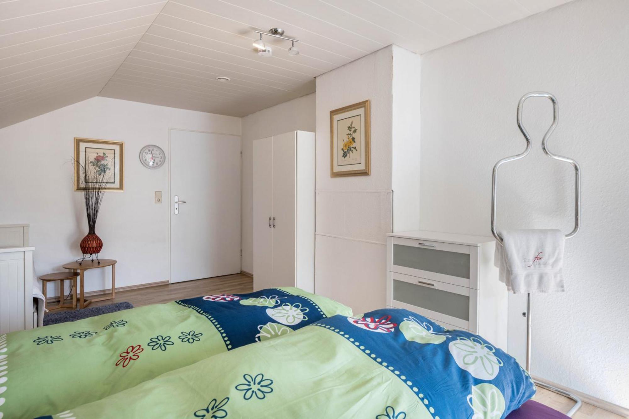 Villa Sonnenwinkel Todtmoos Luaran gambar
