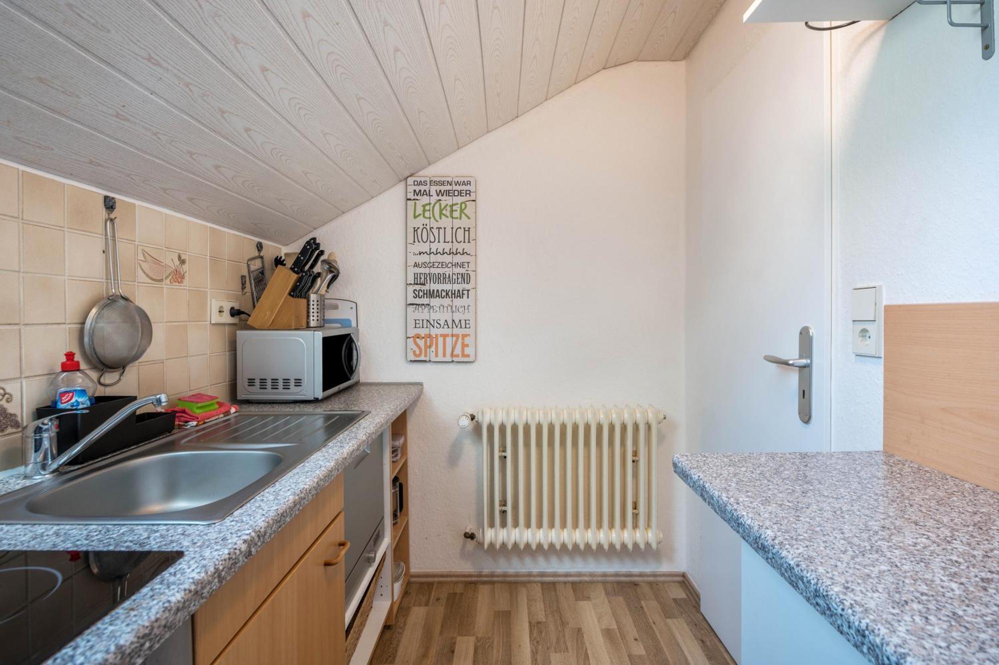 Villa Sonnenwinkel Todtmoos Luaran gambar